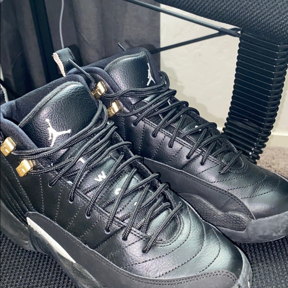 Air Jordan 12 Retro “master”